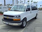 2024 Chevrolet Express 3500 RWD Passenger Van for sale #3003 - photo 17