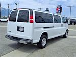 2024 Chevrolet Express 3500 RWD Passenger Van for sale #3003 - photo 2