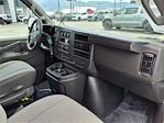 2024 Chevrolet Express 3500 RWD Passenger Van for sale #3003 - photo 26