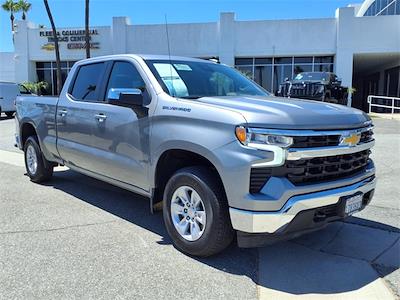 2024 Chevrolet Silverado 1500 Crew Cab 4x4 Pickup for sale #3013 - photo 1