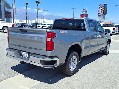 2024 Chevrolet Silverado 1500 Crew Cab 4x4 Pickup for sale #3013 - photo 2