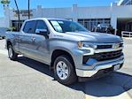 2024 Chevrolet Silverado 1500 Crew Cab 4x4 Pickup for sale #3013 - photo 1
