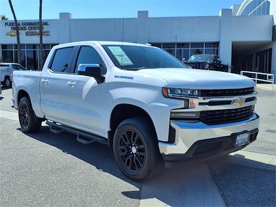 2024 Chevrolet Silverado 1500 Crew Cab 4x4 Pickup for sale #3024 - photo 1