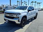 2024 Chevrolet Silverado 1500 Crew Cab 4x4 Pickup for sale #3024 - photo 19