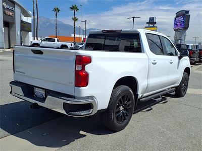 Used 2019 Chevrolet Silverado 1500 LT Crew Cab Pickup for sale #3028 - photo 2