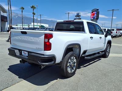 2023 Chevrolet Silverado 2500 Crew Cab 4x2 Pickup for sale #3032 - photo 2