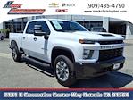 2023 Chevrolet Silverado 2500 Crew Cab 4x2 Pickup for sale #3032 - photo 1
