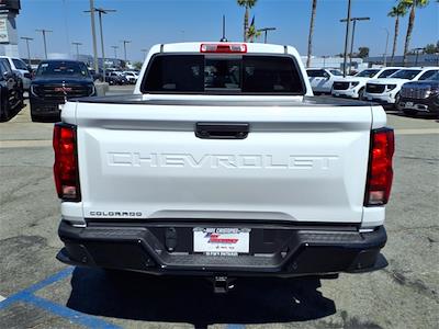 2024 Chevrolet Colorado Crew Cab 4x2 Pickup for sale #3034 - photo 2