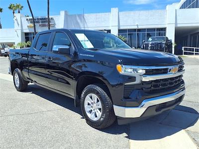 2024 Chevrolet Silverado 1500 Crew Cab 4x2 Pickup for sale #3036 - photo 1