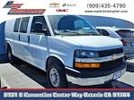 2023 Chevrolet Express 2500 RWD Empty Cargo Van for sale #3044 - photo 1