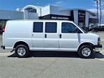 2023 Chevrolet Express 2500 RWD Empty Cargo Van for sale #3044 - photo 22