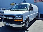 2023 Chevrolet Express 2500 RWD Empty Cargo Van for sale #3044 - photo 3