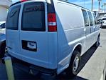 2023 Chevrolet Express 2500 RWD Empty Cargo Van for sale #3044 - photo 4