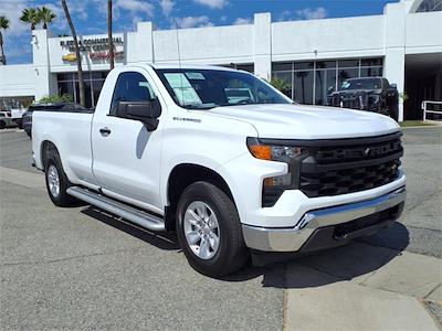 2024 Chevrolet Silverado 1500 Regular Cab 4x2 Pickup for sale #3045 - photo 1