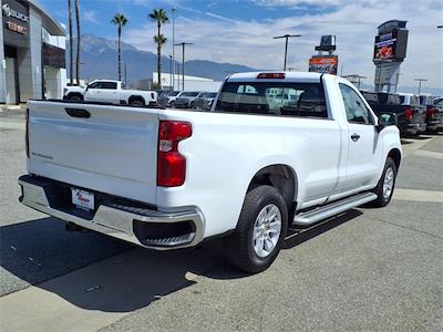 2024 Chevrolet Silverado 1500 Regular Cab 4x2 Pickup for sale #3045 - photo 2