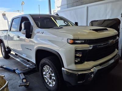 2024 Chevrolet Silverado 2500 Crew Cab 4x4 Pickup for sale #3046 - photo 1