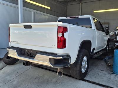 2024 Chevrolet Silverado 2500 Crew Cab 4x4 Pickup for sale #3046 - photo 2