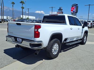 2024 Chevrolet Silverado 2500 Crew Cab 4x4 Pickup for sale #3046 - photo 2