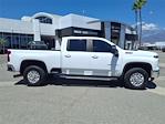 2024 Chevrolet Silverado 2500 Crew Cab 4x4 Pickup for sale #3046 - photo 26