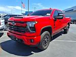 2024 Chevrolet Silverado 2500 Crew Cab 4x4 Pickup for sale #3047 - photo 1