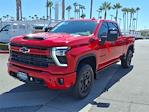 2024 Chevrolet Silverado 2500 Crew Cab 4x4 Pickup for sale #3047 - photo 19