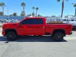 2024 Chevrolet Silverado 2500 Crew Cab 4x4 Pickup for sale #3047 - photo 23
