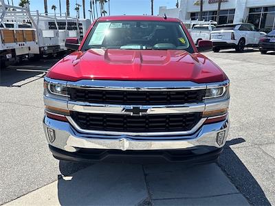 2018 Chevrolet Silverado 1500 Crew Cab 4x2 Pickup for sale #3049A - photo 2