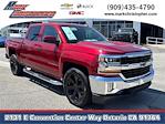 2018 Chevrolet Silverado 1500 Crew Cab 4x2 Pickup for sale #3049A - photo 1
