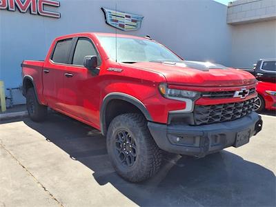 2024 Chevrolet Silverado 1500 Crew Cab 4x4 Pickup for sale #3055 - photo 1