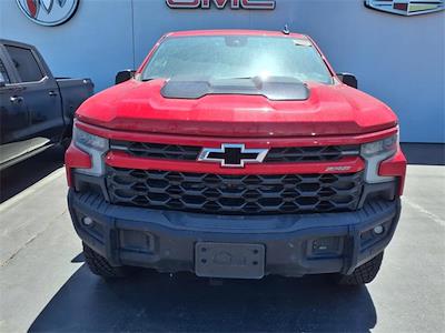 2024 Chevrolet Silverado 1500 Crew Cab 4x4 Pickup for sale #3055 - photo 2