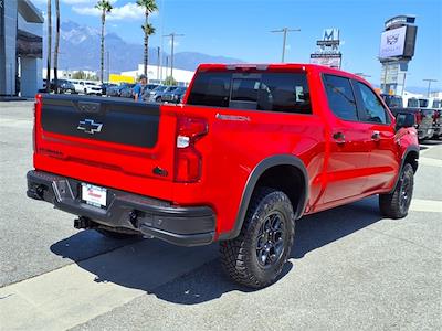 2024 Chevrolet Silverado 1500 Crew Cab 4x4 Pickup for sale #3055 - photo 2