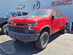 2024 Chevrolet Silverado 1500 Crew Cab 4x4 Pickup for sale #3055 - photo 3