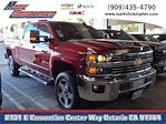 2019 Chevrolet Silverado 2500 Crew Cab 4x4 Pickup for sale #3056 - photo 1