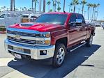 2019 Chevrolet Silverado 2500 Crew Cab 4x4 Pickup for sale #3056 - photo 19