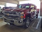 2019 Chevrolet Silverado 2500 Crew Cab 4x4 Pickup for sale #3056 - photo 4