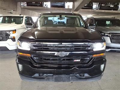2018 Chevrolet Silverado 1500 Double Cab 4x4 Pickup for sale #3060 - photo 2