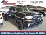 2018 Chevrolet Silverado 1500 Double Cab 4x4 Pickup for sale #3060 - photo 1