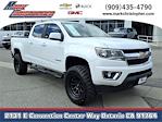 2018 Chevrolet Colorado Crew Cab RWD Pickup for sale #3067A - photo 1