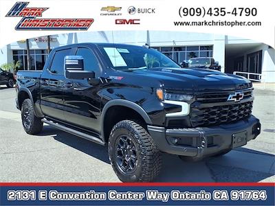2024 Chevrolet Silverado 1500 Crew Cab 4WD Pickup for sale #3069 - photo 1