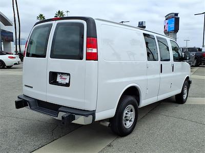 2023 Chevrolet Express 2500 RWD Empty Cargo Van for sale #3089 - photo 2