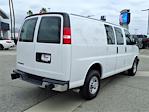 2023 Chevrolet Express 2500 RWD Empty Cargo Van for sale #3089 - photo 2