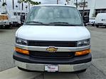 2023 Chevrolet Express 2500 RWD Empty Cargo Van for sale #3089 - photo 3