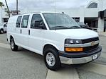 2023 Chevrolet Express 2500 RWD Empty Cargo Van for sale #3089 - photo 28