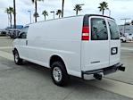 2023 Chevrolet Express 2500 RWD Empty Cargo Van for sale #3089 - photo 4