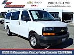 2023 Chevrolet Express 3500 RWD Passenger Van for sale #3116 - photo 1