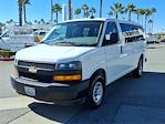 2023 Chevrolet Express 3500 RWD Passenger Van for sale #3116 - photo 19