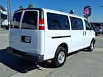 2023 Chevrolet Express 3500 RWD Passenger Van for sale #3116 - photo 2