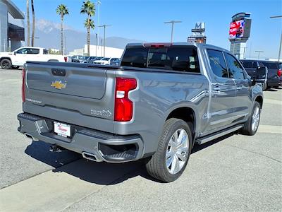 2024 Chevrolet Silverado 1500 Crew Cab 4WD Pickup for sale #3129 - photo 2
