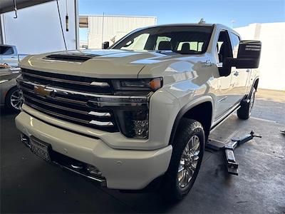 2023 Chevrolet Silverado 3500 Crew Cab 4WD Pickup for sale #3130 - photo 1