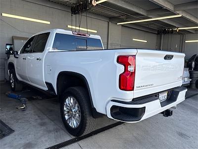 2023 Chevrolet Silverado 3500 Crew Cab 4WD Pickup for sale #3130 - photo 2